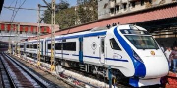 Mumbai-Goa Vande Bharat Express Fare, Time And Route, Know Complete Update