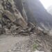 Orange Alert Of Heavy Rains In Uttarakhand, 300 People Stranded Due To Landslide