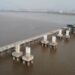 The Country’s Largest Bridge Built On The Sea, A New Technology-ready Security Wall Will Protect Vehicles From Falling
