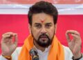 When Will Action Be Taken Against Brij Bhushan Singh? Anurag Thakur Told The Complete Plan