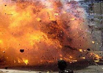 Pakistan: Six Killed In Explosion Inside House; One Jawan Killed In Firing During Polio Vaccination