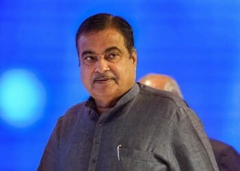‘BJP Will Win 2024 Lok Sabha Elections, Worked For The Country In Nine Years’: Nitin Gadkari