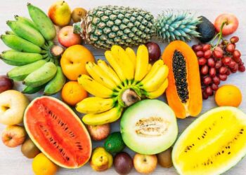 Not Apple And Kiwi, These Fruits Are In Trends This Summer, Beneficial To Health And Skin