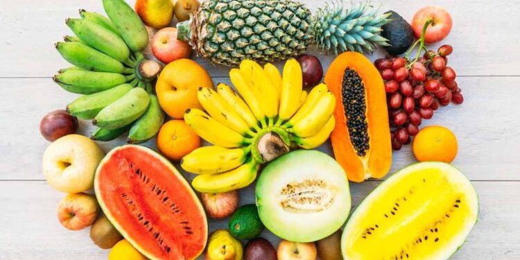 Not Apple And Kiwi, These Fruits Are In Trends This Summer, Beneficial To Health And Skin