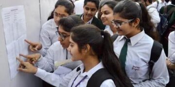 Maharashtra: SSC 10th Board Exam Result Released, 93.83 Percent Students Passed