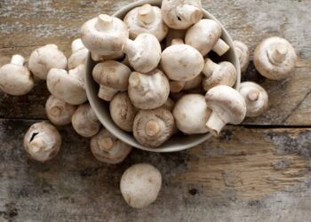 Consume This 1 Vegetable Rich In Vitamin D In 4 Ways, Calcium Deficiency Will Be Prevented