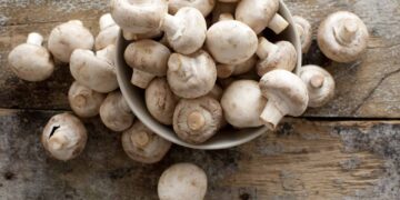 Consume This 1 Vegetable Rich In Vitamin D In 4 Ways, Calcium Deficiency Will Be Prevented