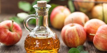 Make Juice Of These 2 Vegetables With Apple Vinegar, Drinking It Will Melt Purine Stones Deposited In Bones