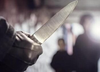 Delhi: A Police Officer Injured In A Knife Attack In Motinagar