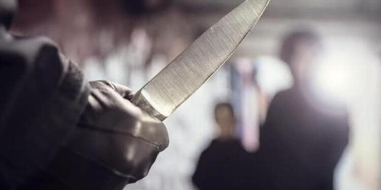 Delhi: A Police Officer Injured In A Knife Attack In Motinagar