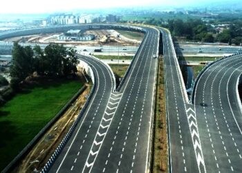 Delhi-Mumbai Expressway Link Road Connected To Agra National Highway, Know What Is The Interchange Route