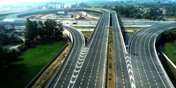 Delhi-Mumbai Expressway Link Road Connected To Agra National Highway, Know What Is The Interchange Route