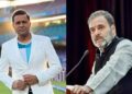 Former Indian Cricketer Aakash Chopra Have A Big Statement On Rahul Gandhi!