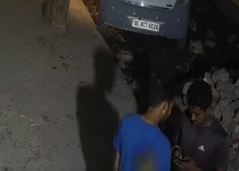 SC-ST Act To Be Imposed On Sakshi’s Killer, Sahil’s Brutality Revealed In The Post-mortem Report