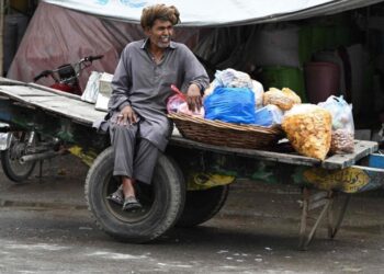 Pakistan Economic Crisis: Inflation Rate Reached A Record High Of 37.97% In Pakistan, Prices Of Potatoes To Eggs Created An Outcry