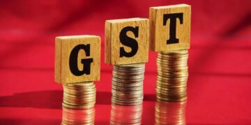 Indian Economy Boom: GST Collection More Than 1.40 Lakh Crore For 14th Consecutive Month