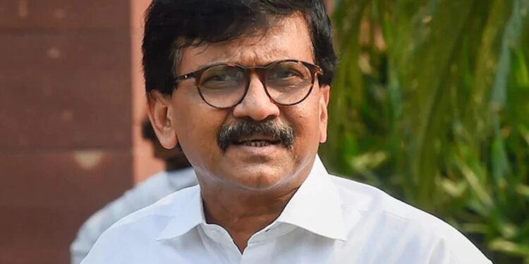 Sanjay Raut Agreed To The Statement Given By Rahul Gandhi In America, Said – I Agree With Him