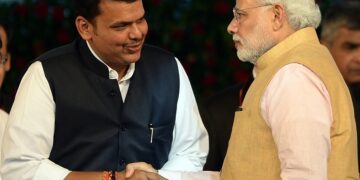 BJP Again Started ‘MADHAV’ Formula In Maharashtra, Made A New Plan Before Elections