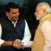 BJP Again Started ‘MADHAV’ Formula In Maharashtra, Made A New Plan Before Elections