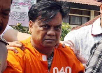 Gangster Chhota Rajan Reached Bombay High Court Against The Web Series “Scoop”, Sought A Compensation Of Rs 1