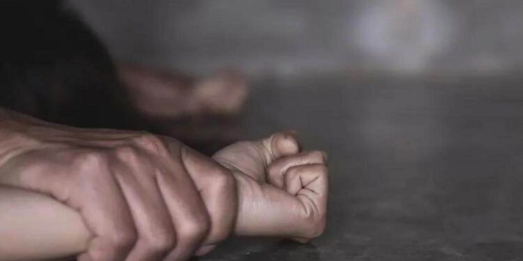 Tripura: Befriended A Minor Through Facebook, Later Gang-Raped In A Park; One Accused Arrested