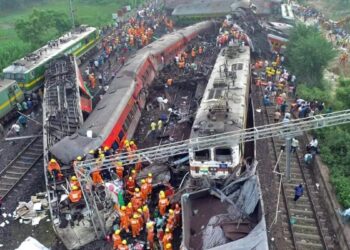 Three Trains Collide In Odisha, 288 Dead So Far, Death Toll Rising