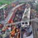 Three Trains Collide In Odisha, 288 Dead So Far, Death Toll Rising