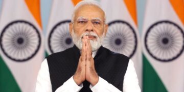 Balasore Train Accident: PM Modi To Visit Accident Site, Will Meet The Injured In Cuttack Hospital