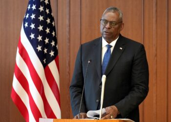 ‘Negotiations With China Are Necessary To Avoid The Situation Of War’: US Defense Minister