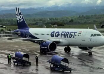 Travel Is Costlier On Many Routes Due To The Closure Of GoFirst, Delhi-Leh Airfare Equal To Paris