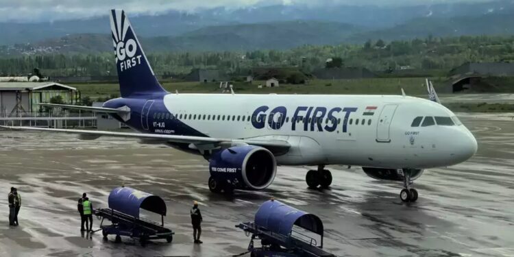Travel Is Costlier On Many Routes Due To The Closure Of GoFirst, Delhi-Leh Airfare Equal To Paris