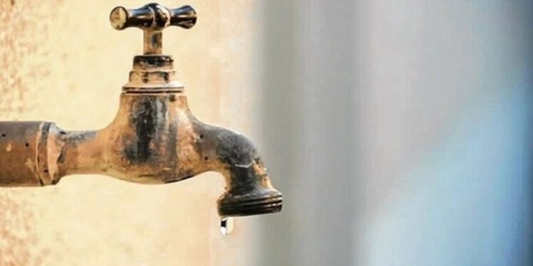 Mumbai Water Cut: No Water Supply In Andheri From Morning To Evening On June 5, Know Here Why
