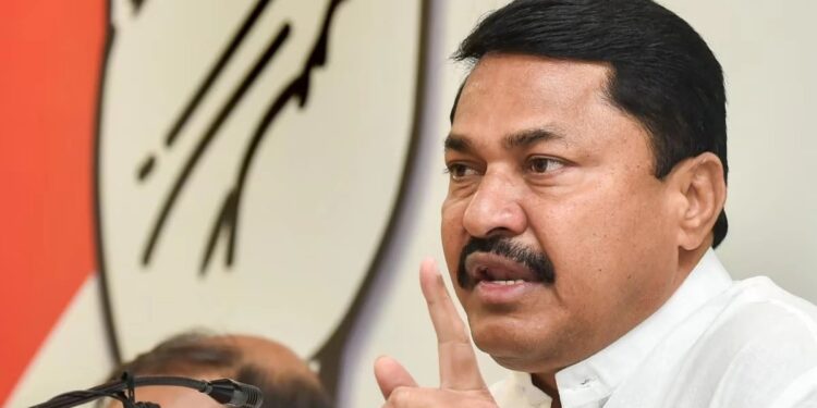 ‘We Are Together’, Defeating BJP Is The Common Goal Of Mahavikas Aghadi, Nana Patole’s Big Statement