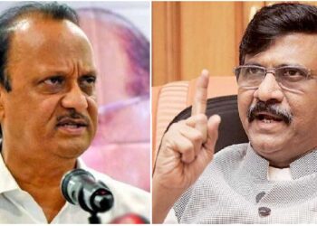 Maharashtra Politics: Sanjay Raut And Ajit Pawar Stand Firm Again, Is Mahavikas Aghadi Alliance In Danger?