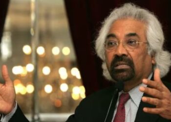 ‘PM Of A Nation With 1.5 Billion Population Deserves Respect Everywhere’, Congress Leader Sam Pitroda Proud Of PM Modi