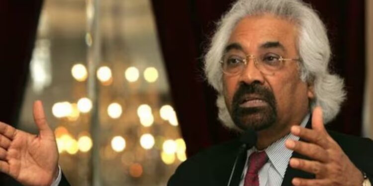 ‘PM Of A Nation With 1.5 Billion Population Deserves Respect Everywhere’, Congress Leader Sam Pitroda Proud Of PM Modi
