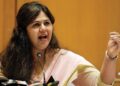 Pankaja Munde Angry With BJP? Congress Offered To Join The Party