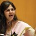 Pankaja Munde Angry With BJP? Congress Offered To Join The Party