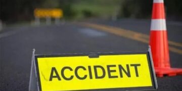 Maharashtra: A Man Died In A Collision Between Two Vehicles, Driver Dragged For 100 Feet