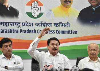 Maharashtra Congress Gears Up For 2024 Lok Sabha Polls, Aims To Defeat BJP
