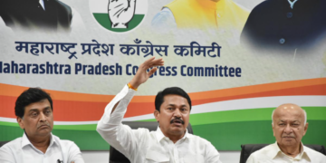Maharashtra Congress Gears Up For 2024 Lok Sabha Polls, Aims To Defeat BJP