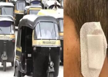 Rickshaw Driver Bites And Injures Private Transport Driver In Fare Dispute At Pune’s Swargate Bus Station