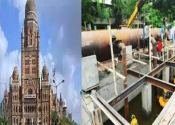 Mumbai Municipal Corporation’s Rainwater Drainage Department Implements Measures To Alleviate Waterlogging Woes