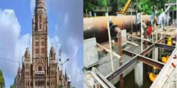 Mumbai Municipal Corporation’s Rainwater Drainage Department Implements Measures To Alleviate Waterlogging Woes