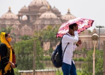 Tragic Heatstroke Death In Parbhani’s Sirsam Village Raises Concerns .