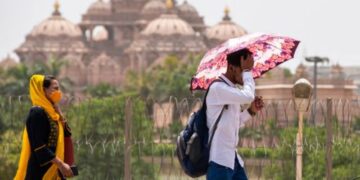 Tragic Heatstroke Death In Parbhani’s Sirsam Village Raises Concerns .
