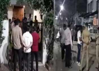 Attack By Ganja Smoking Gang, Congress Corporator In Sangli Fires Revolver In The Air