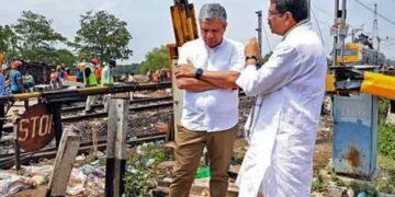 Government Takes Action And Promises Restoration After Odisha Triple Train Accident