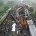 Big Disclosure On Odisha Train Accident: Goods Train Was Standing On Loop Line, Yet Coromandel Express Got Green Signal