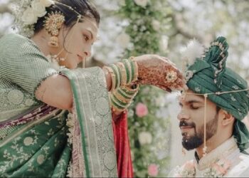 Sports: Ruturaj Gaikwad Got Clean Bowled In Indian Women Cricketer’s Love, Know Who Is His Wife